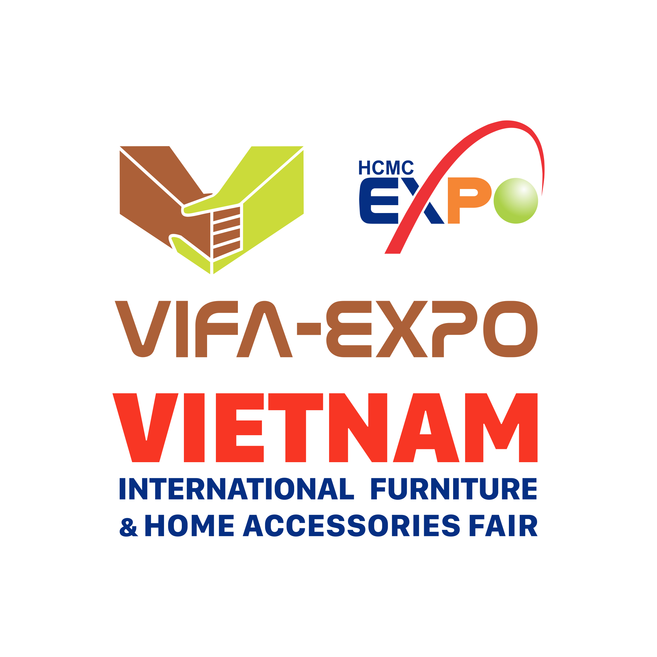 Logo VIFA EXPO