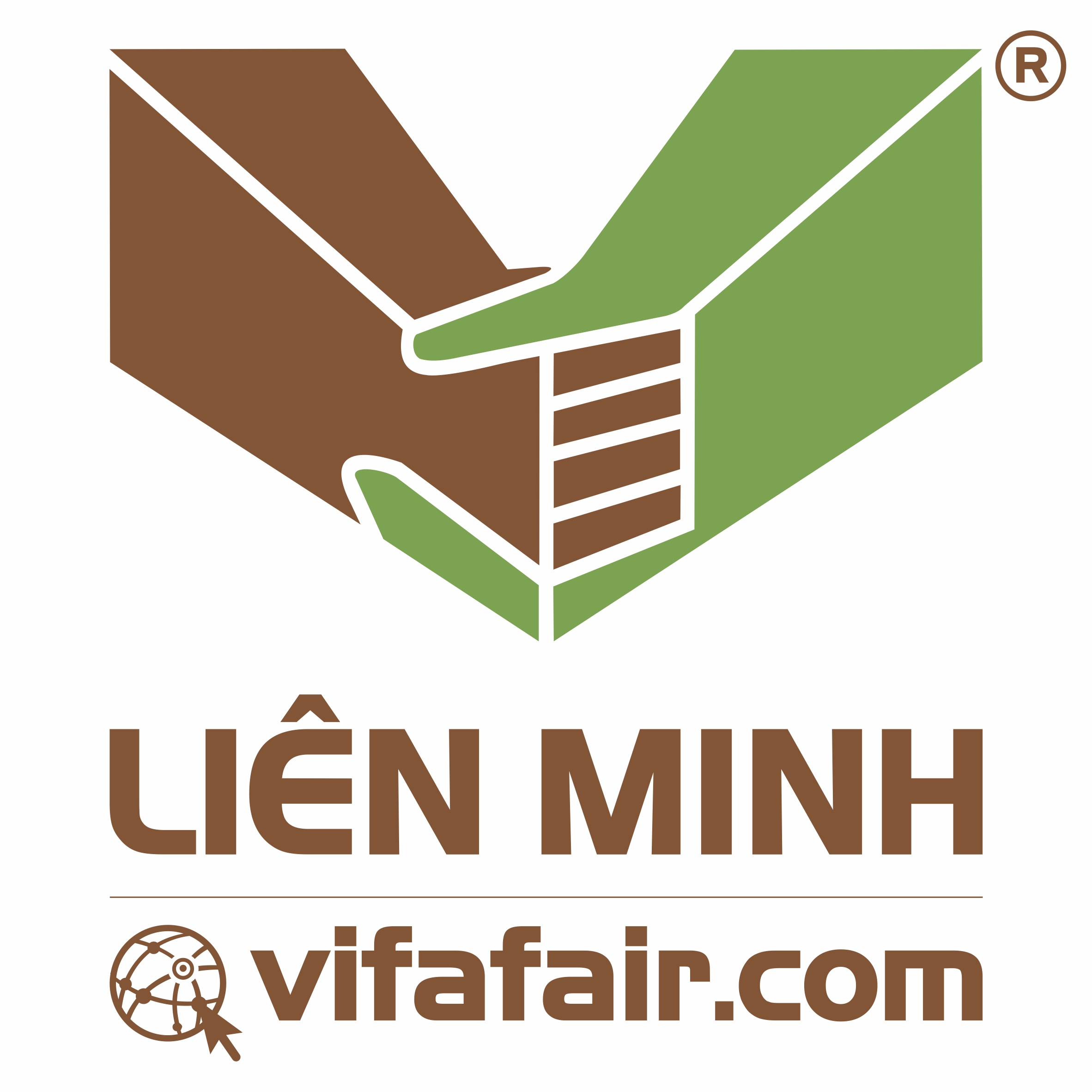 vifafair.com | Since 2008 | by Lien Minh