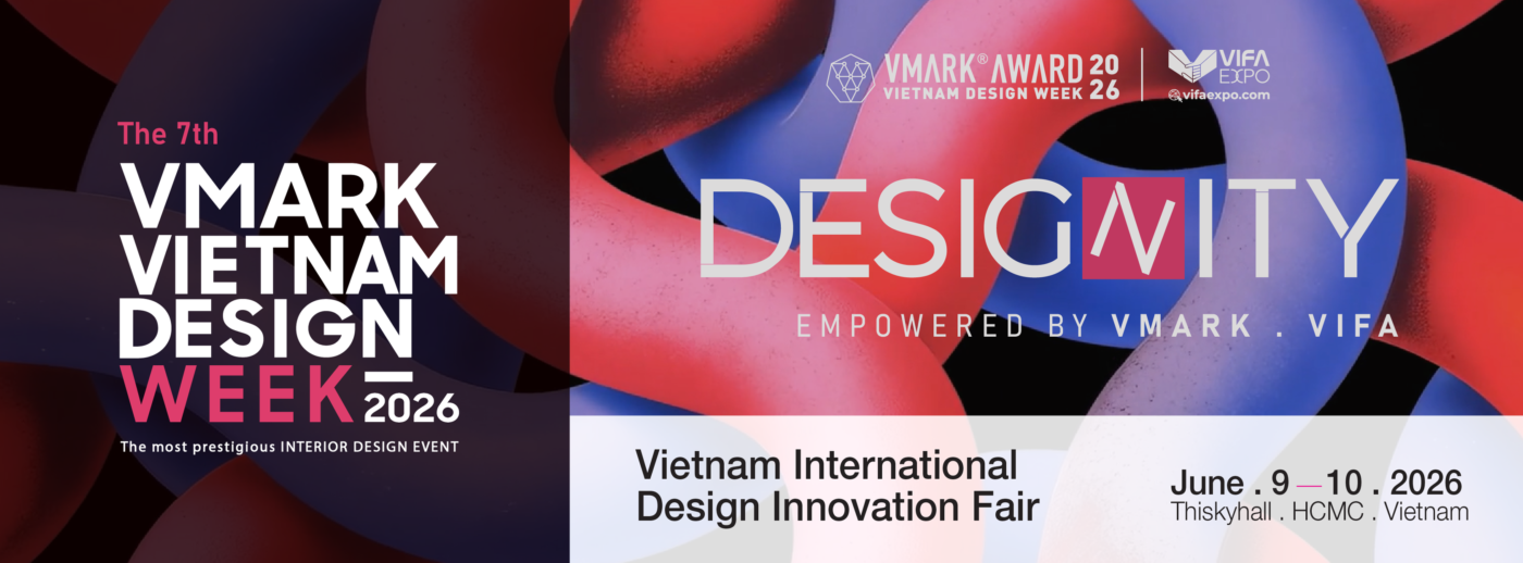 DESIGNITY 2026