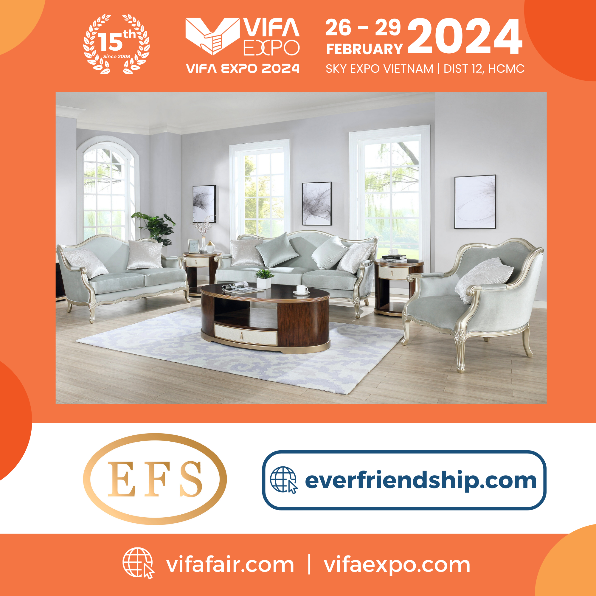 EFS Furniture