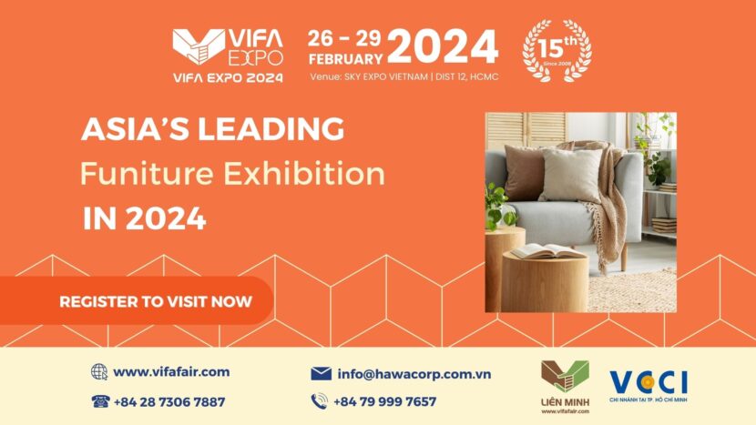 asia furniture 2024