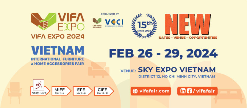 VIFA EXPO banner