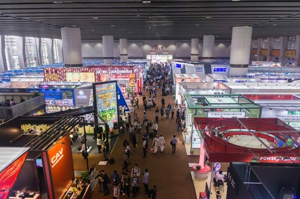 Canton Fair