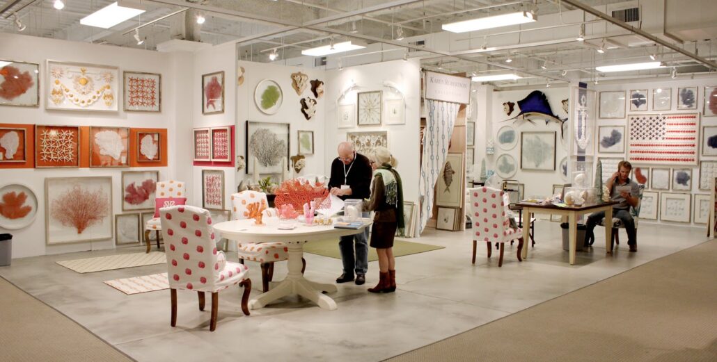 HighPoint Market