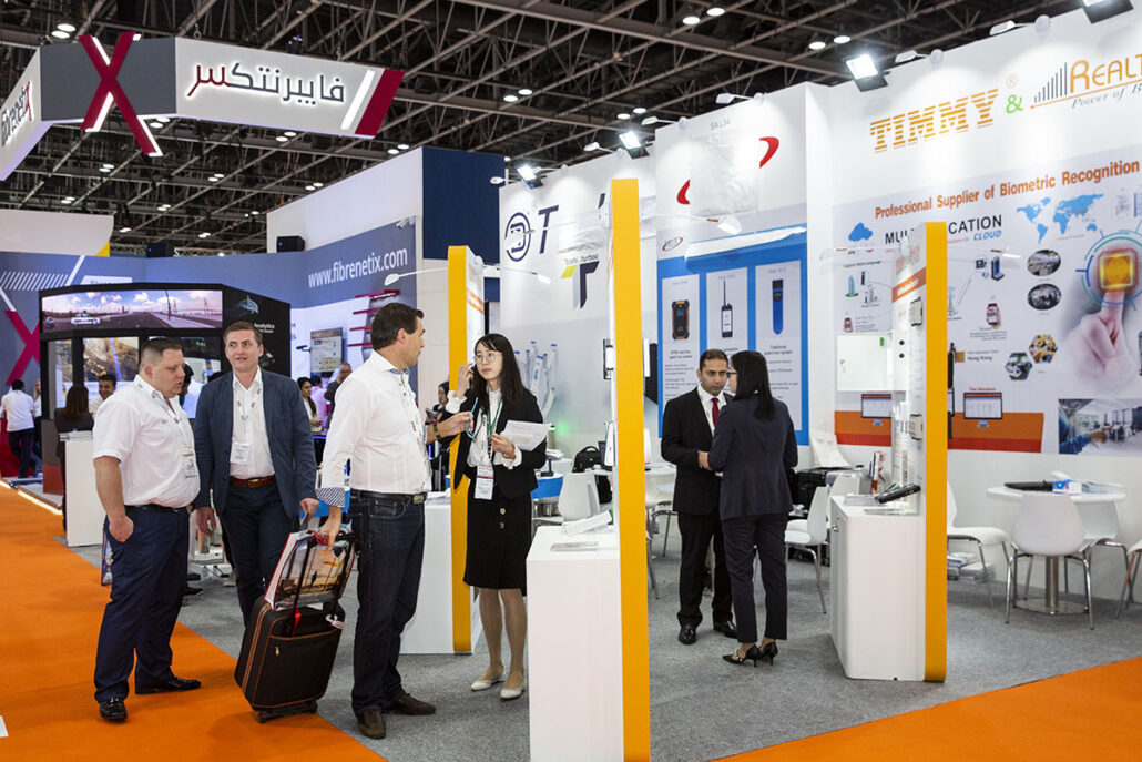 Index Dubai