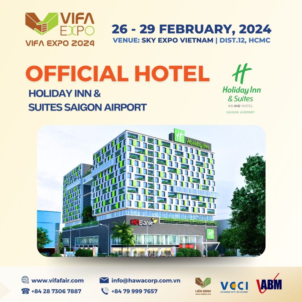 Holiday Inn
