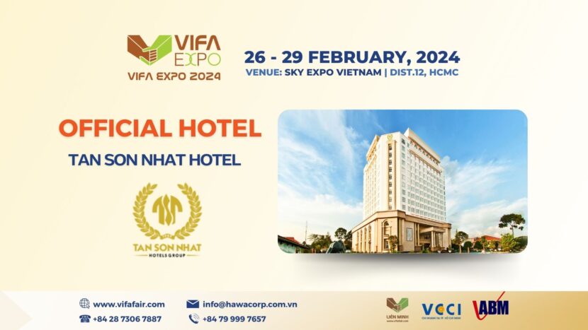 Tan Son Nhat Hotel