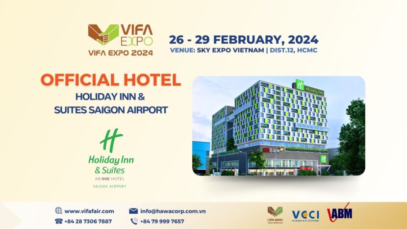 Holiday Inn