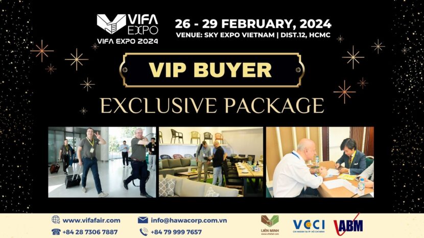 VIP Buyer program