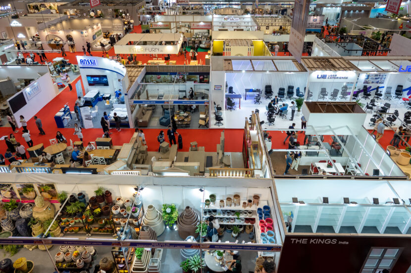 Hội chợ VIFA EXPO 2023