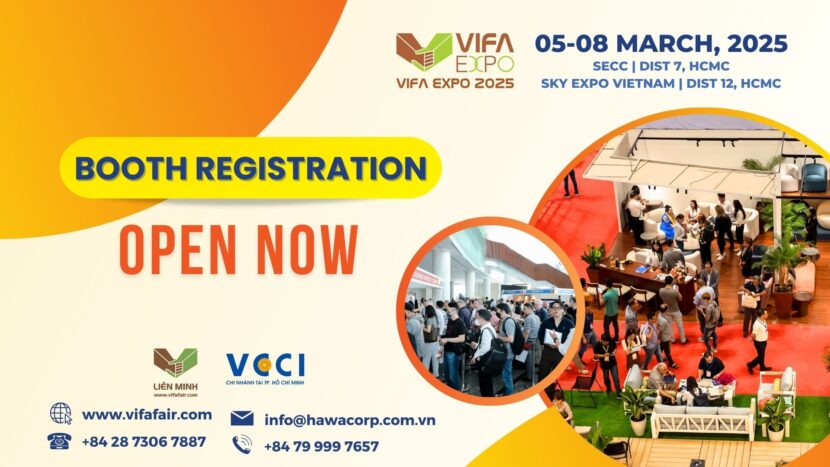 VIFA EXPO 2025