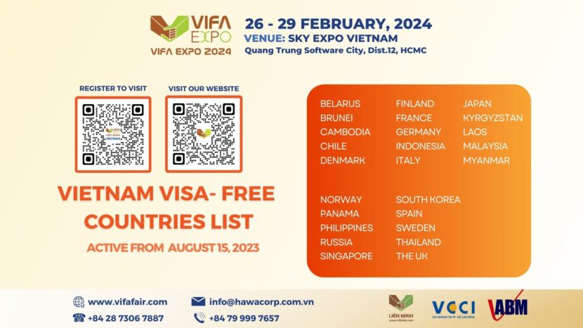 Vietnam's Visa Exemption