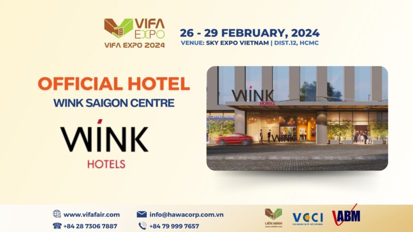 Wink hotel