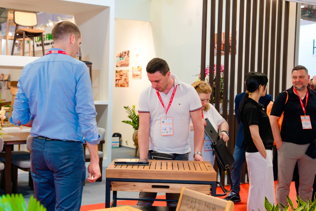 DESIGNITY 2026 x VIFA EXPO